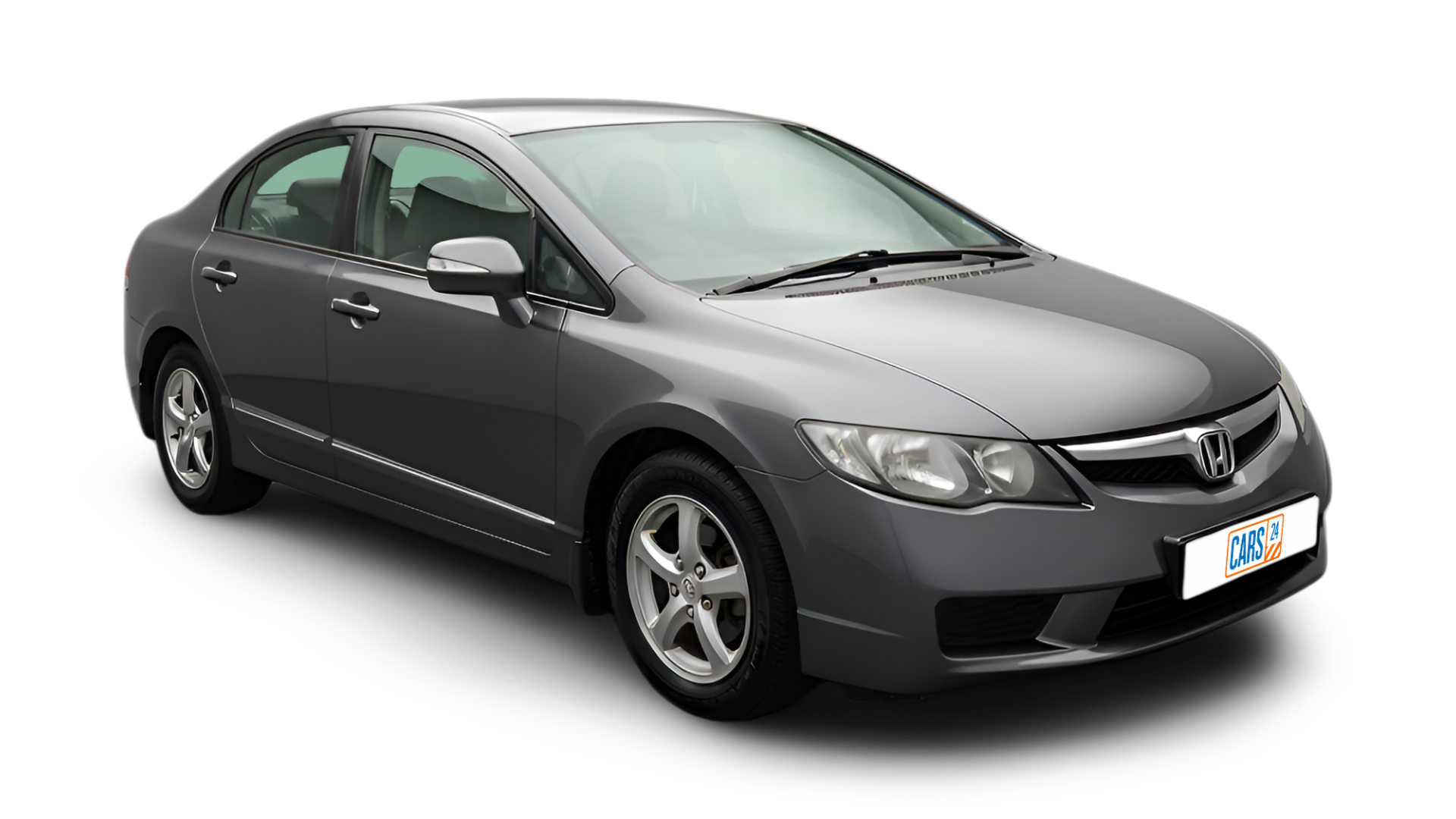 Honda Civic-img
